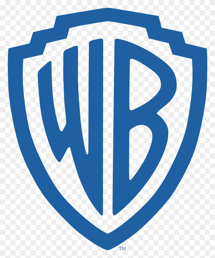 1485x1810 Warner Bros Warner Bros Pictures Logo Vector, Armadura, Escudo, Logotipo Hd Png