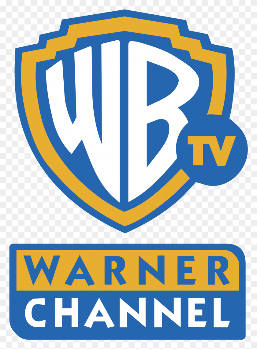 1477x2049 Warner Channel Logo Transparent Warner Channel, Logo, Symbol, Trademark HD PNG Download