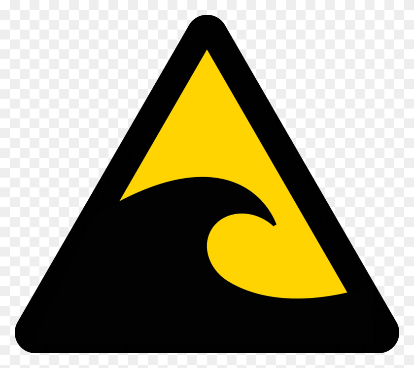 1850x1629 Warning Sign Clip Art Sunamis, Symbol, Triangle, Axe HD PNG Download