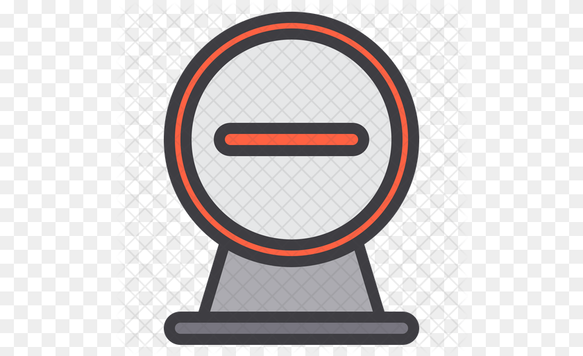 Warning Sign Icon Louvre Clipart PNG