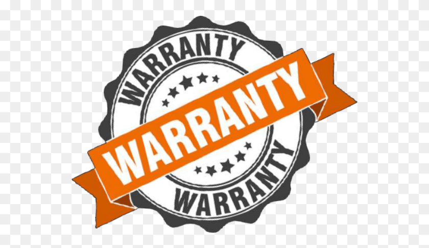 561x426 Warranty Emblem, Label, Text, Logo HD PNG Download