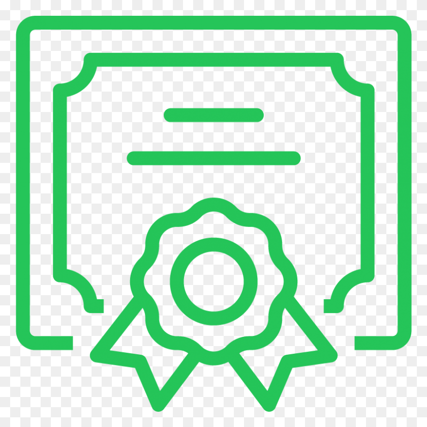 801x800 Warranty Services Icon 01 Icon Of Quality Work, Symbol, Logo, Trademark HD PNG Download