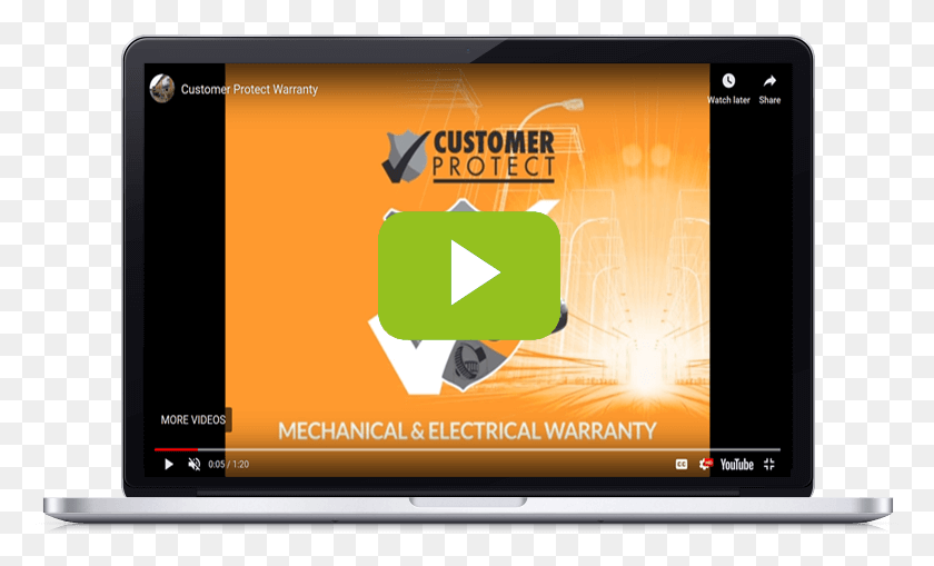 777x449 Warranty Video Link Tablet Computer, Electronics, Pc, Monitor HD PNG Download