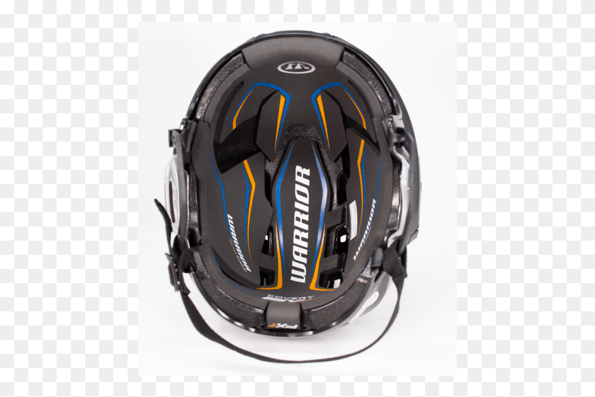 451x501 Warrior Covert Px Helmet Warrior Lacrosse, Clothing, Apparel, Hardhat HD PNG Download