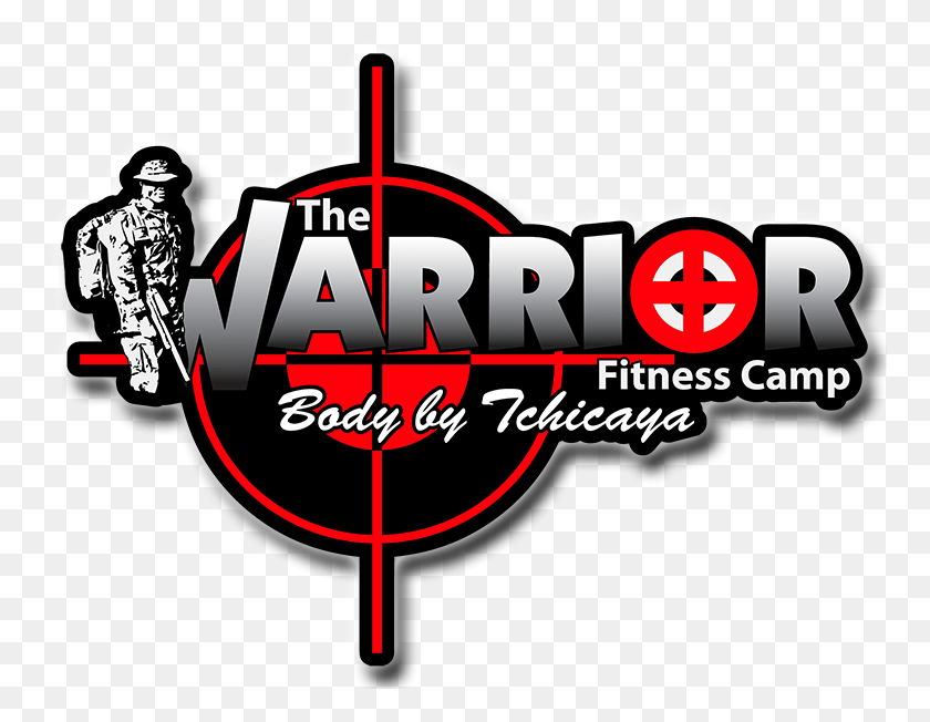 763x592 Warrior Fitness And Wellness Camp, Person, Human, Logo HD PNG Download
