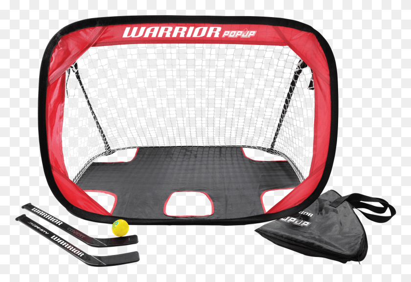 1586x1051 Warrior Mini Pop Up Net Kit, Electronics, Grille, Screen HD PNG Download