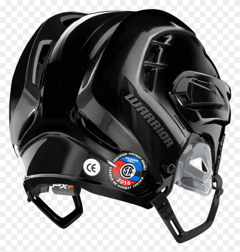 965x1017 Warrior Px Helmet Warrior Alpha Pro Helmet, Clothing, Apparel, Crash Helmet HD PNG Download