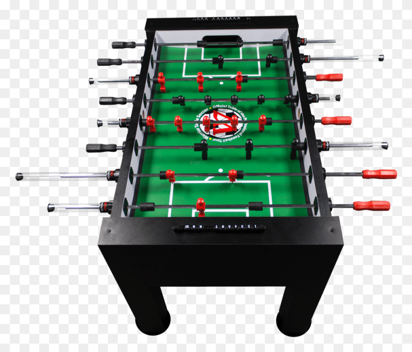 961x810 Warrior Table Soccer Standard Foosball Table After Soccer Table Parts, Clothing, Apparel, Shorts HD PNG Download