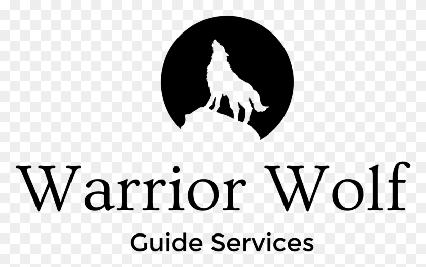 1249x747 Warrior Wolf Guide Services Site Redesign Silhouette, Gray, World Of Warcraft HD PNG Download