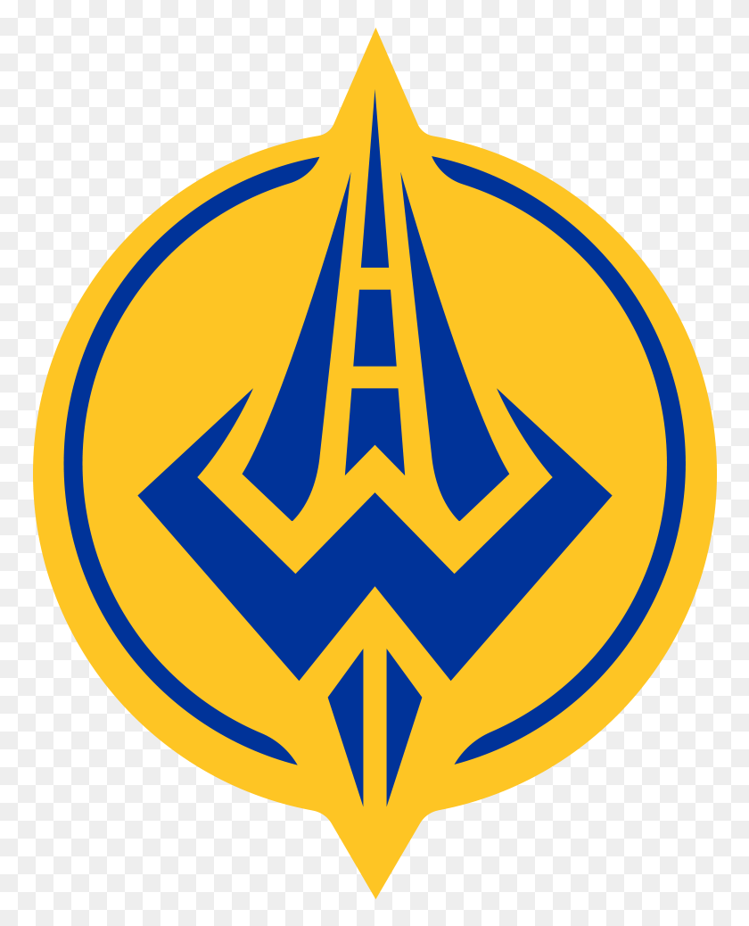 768x978 Warriors Golden Guardians League Of Legends, Symbol, Logo, Trademark HD PNG Download