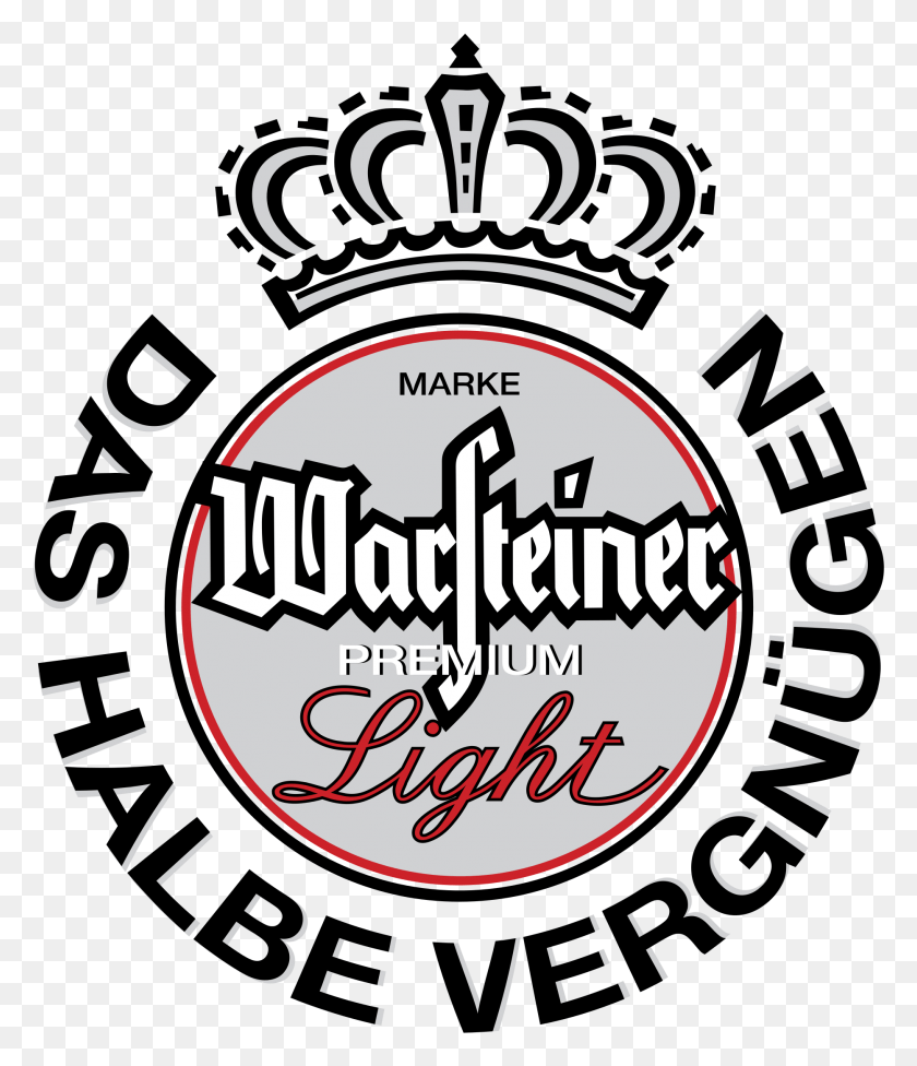 Warsteiner Logo Transparent Warsteiner Beer, Label, Text, Logo HD PNG ...