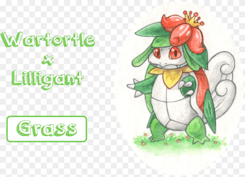 1472x1067 Wartortle X Lilligant Happy Friday, Pattern, Baby, Person, Embroidery Clipart PNG