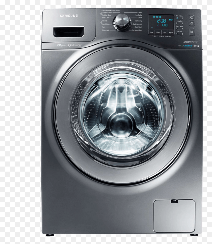 881x1025 Washing Machine, Washer, Appliance, Dryer HD PNG Download