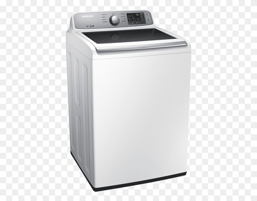 413x598 Washing Machine Image Samsung Top Loading Washer Recall, Appliance, Mailbox, Letterbox HD PNG Download