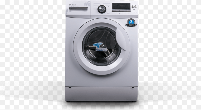 Washing Machine Photo Washing Machine, Appliance, Device, Electrical Device, Washer Sticker PNG
