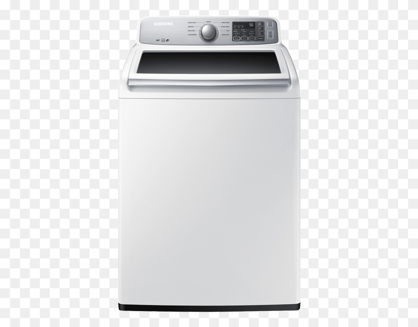 368x598 Washing Machine Transparent Image Samsung 4.5 Top Load Washer, Appliance, Mailbox, Letterbox HD PNG Download