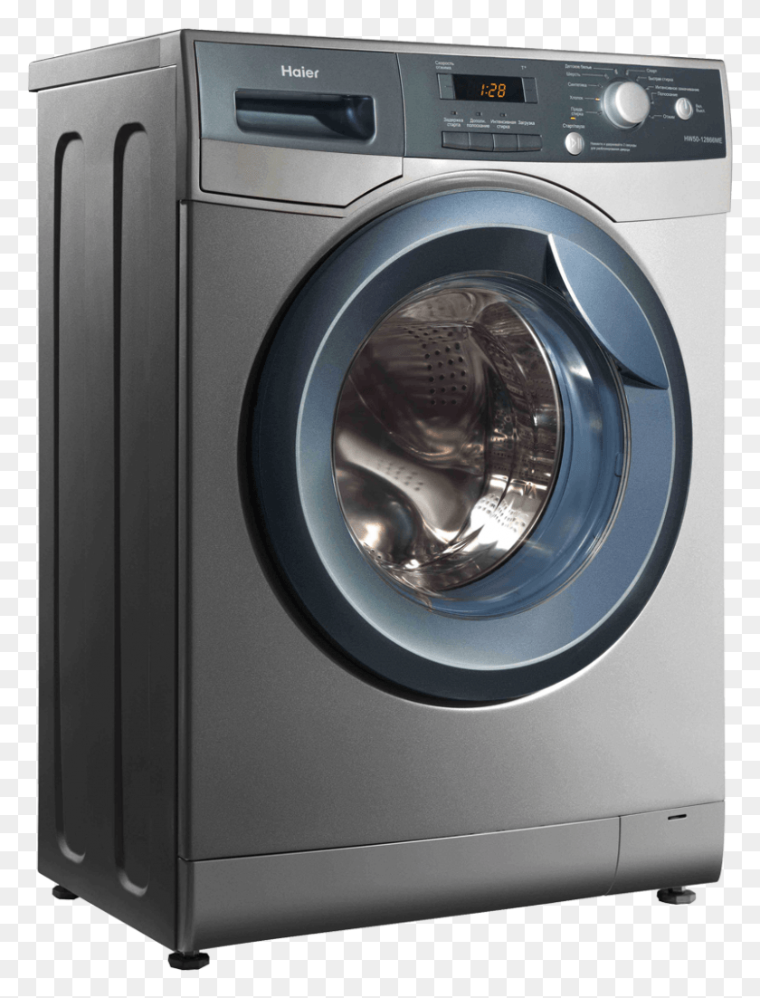 801x1071 Washing Machine Washing Machine Images, Washer, Appliance, Dryer HD PNG Download