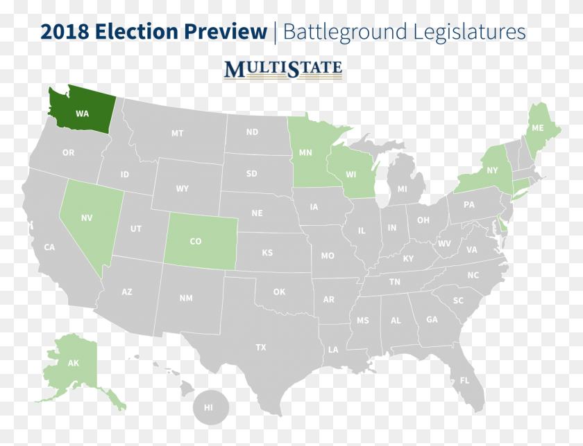 1386x1039 Washington Election Preview Map Actual 2016 Electoral Map, Diagram, Atlas, Plot HD PNG Download