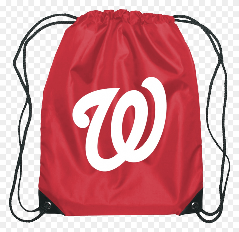 960x928 Washington Nationals Washington Baseball Team Logos, Bag, Backpack, Text HD PNG Download