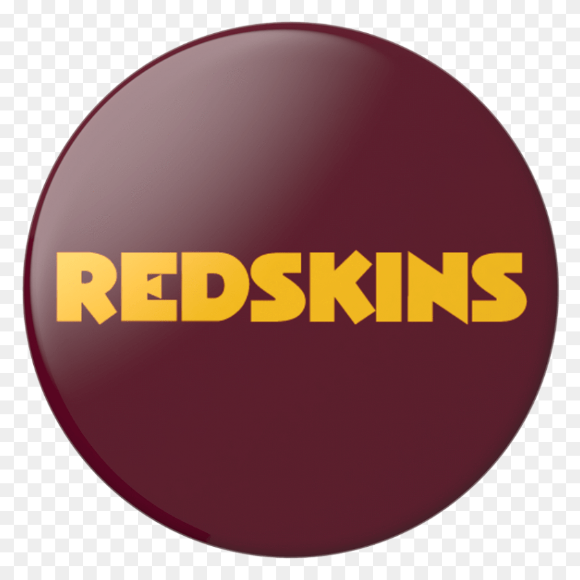 824x824 Washington Redskins, Logo, Symbol, Trademark HD PNG Download