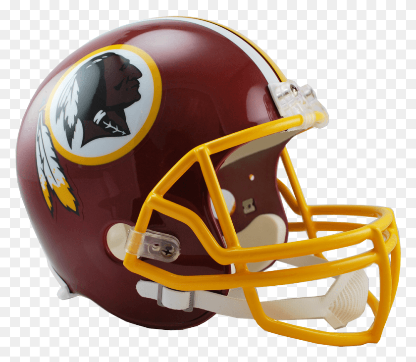 936x806 Washington Redskins Helmet, Clothing, Apparel, Football Helmet HD PNG Download