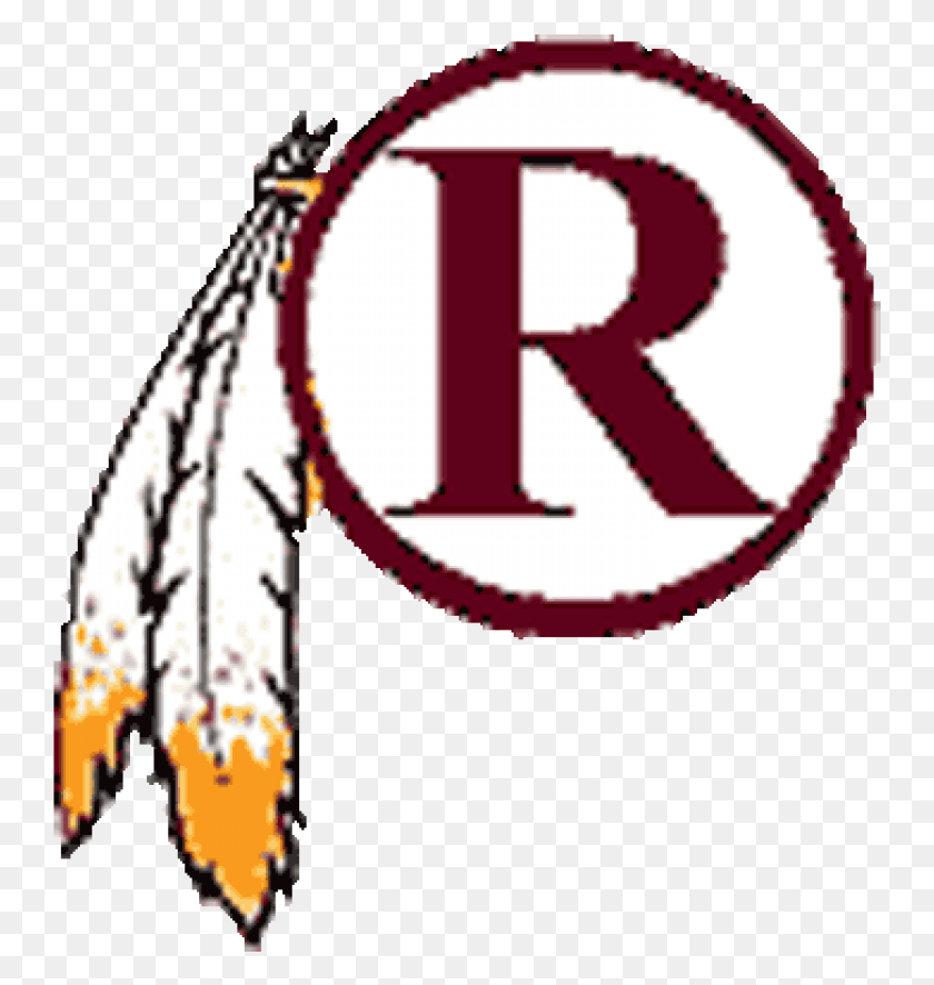 Washington Redskins Iron On Stickers And Peel Off Decals Washington Redskins 1970 Logo, Text, Hook, Lamp HD PNG Download