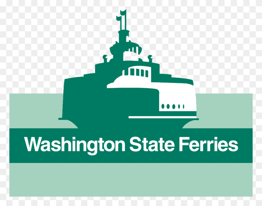 999x768 Washington State Ferries, Watercraft, Vehicle, Transportation HD PNG Download