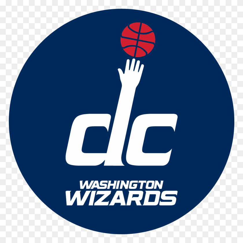 1129x1129 Descargar Png Washington Wizards Logo Washington Wizards The District, Cepillo De Dientes, Herramienta Hd Png