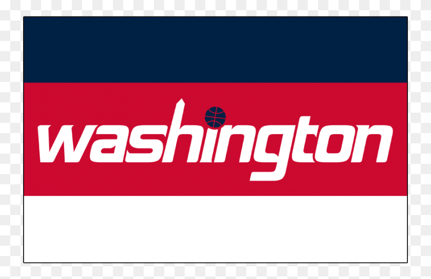 751x485 Washington Wizards Logos Iron On Stickers And Peel Off Colorfulness, Logo, Symbol, Trademark HD PNG Download