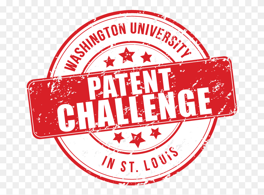 671x561 Washu Patent Challenge Info Session Illustration, Label, Text, Logo HD PNG Download