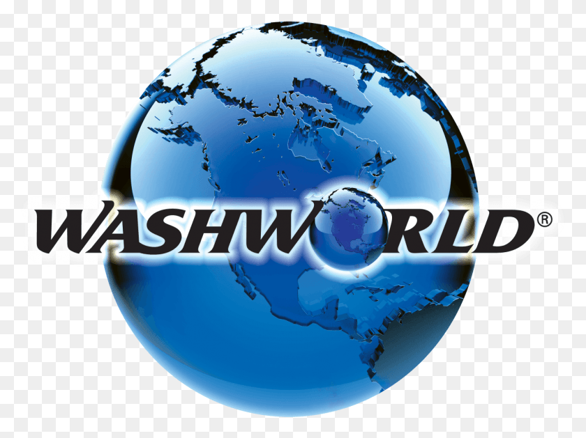1261x920 Washworld Logo Washworld, Outer Space, Astronomy, Space HD PNG Download
