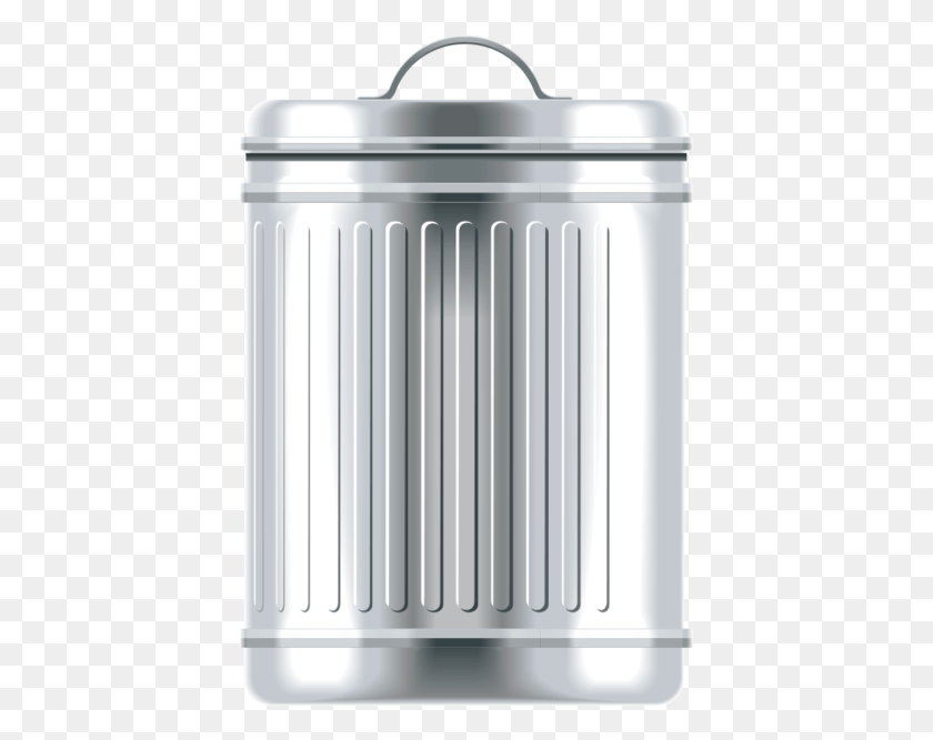 411x607 Waste Container, Mixer, Appliance, Tin HD PNG Download
