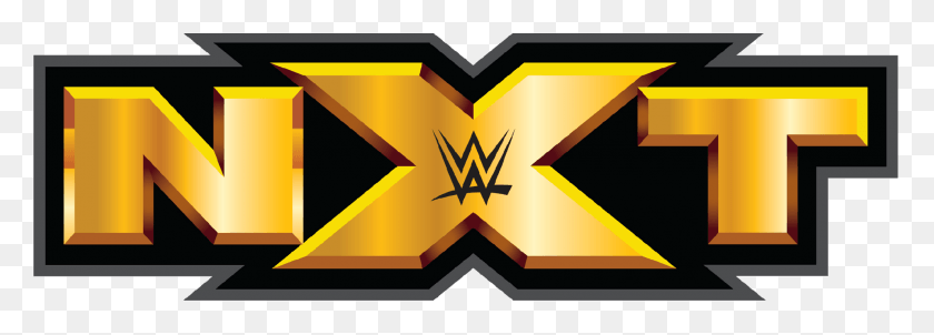 2098x653 Waste Time Reading This Review When You Could Wwe Nxt, Label, Text, Treasure HD PNG Download