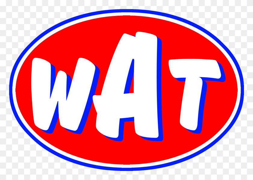 2572x1777 Wat Oil, Логотип, Символ, Товарный Знак Hd Png Скачать