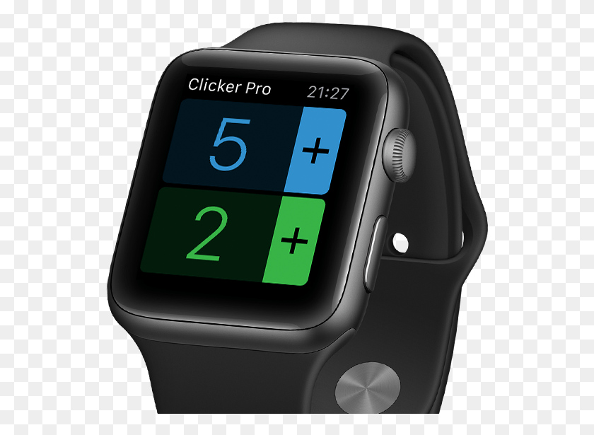 541x555 Watch, Wristwatch, Digital Watch HD PNG Download