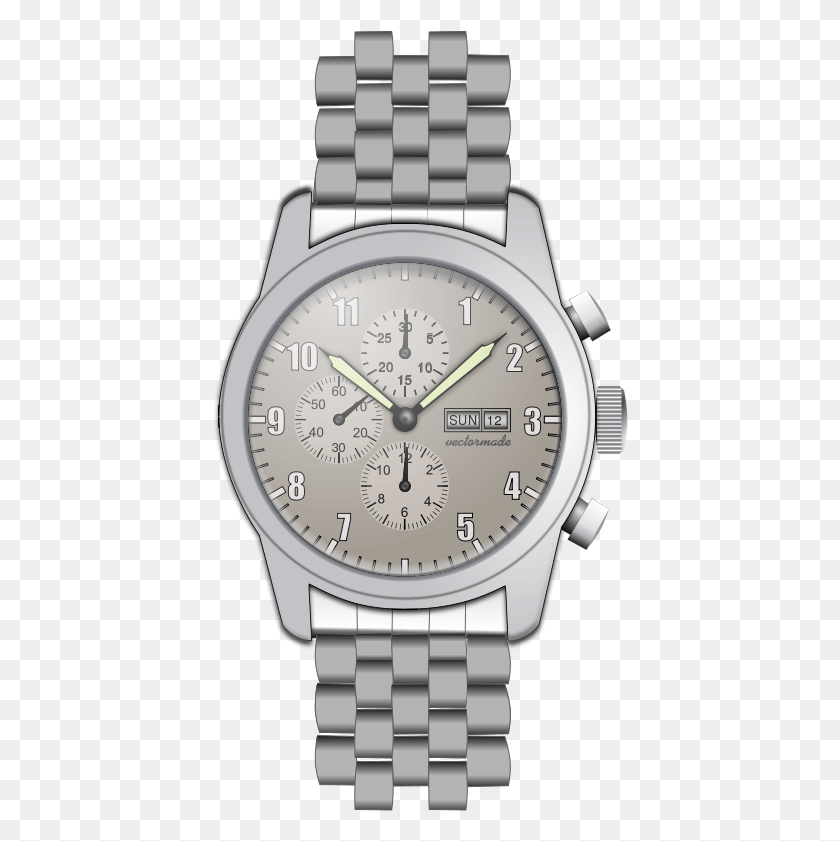 416x781 Watch Clipart Hand Watch Watch Clip Art, Wristwatch, Clock Tower, Tower HD PNG Download