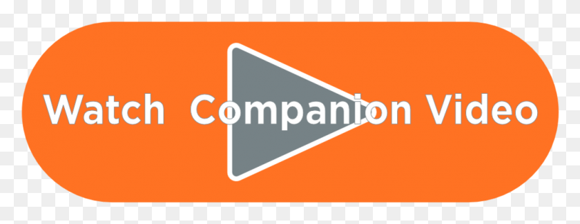999x340 Watch Companion Video Sign, Label, Text, Logo HD PNG Download