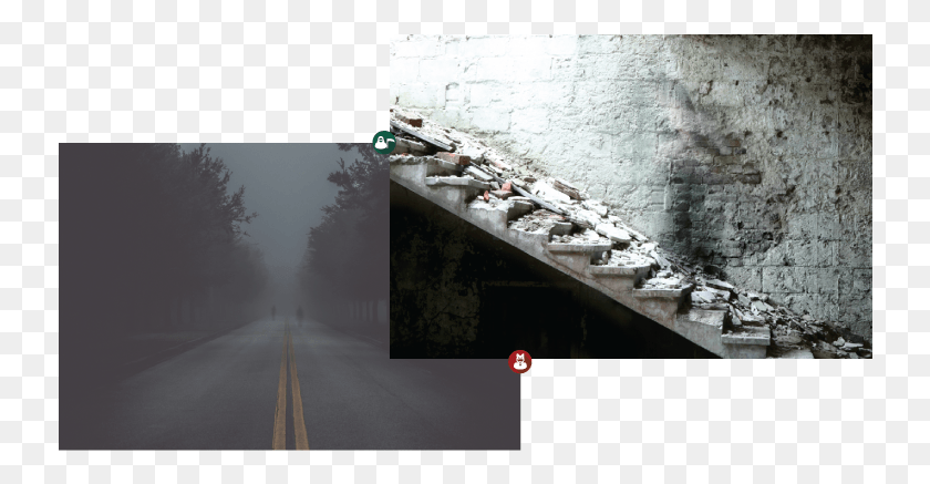 736x377 Watch For Yourself Some Real Ghosts Caught On Film Beam Bridge, Boat, Vehicle, Transportation HD PNG Download