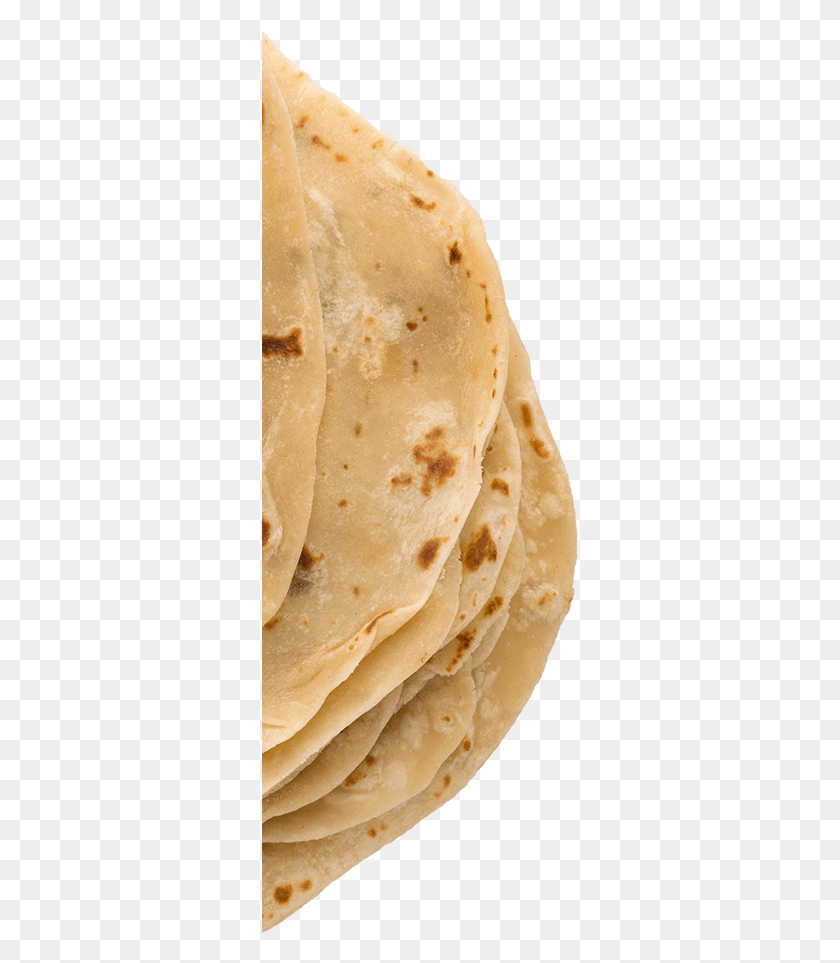 317x903 Watch Hand Rolled To Perfection On Vimeo Lavash, Bread, Food, Pancake HD PNG Download