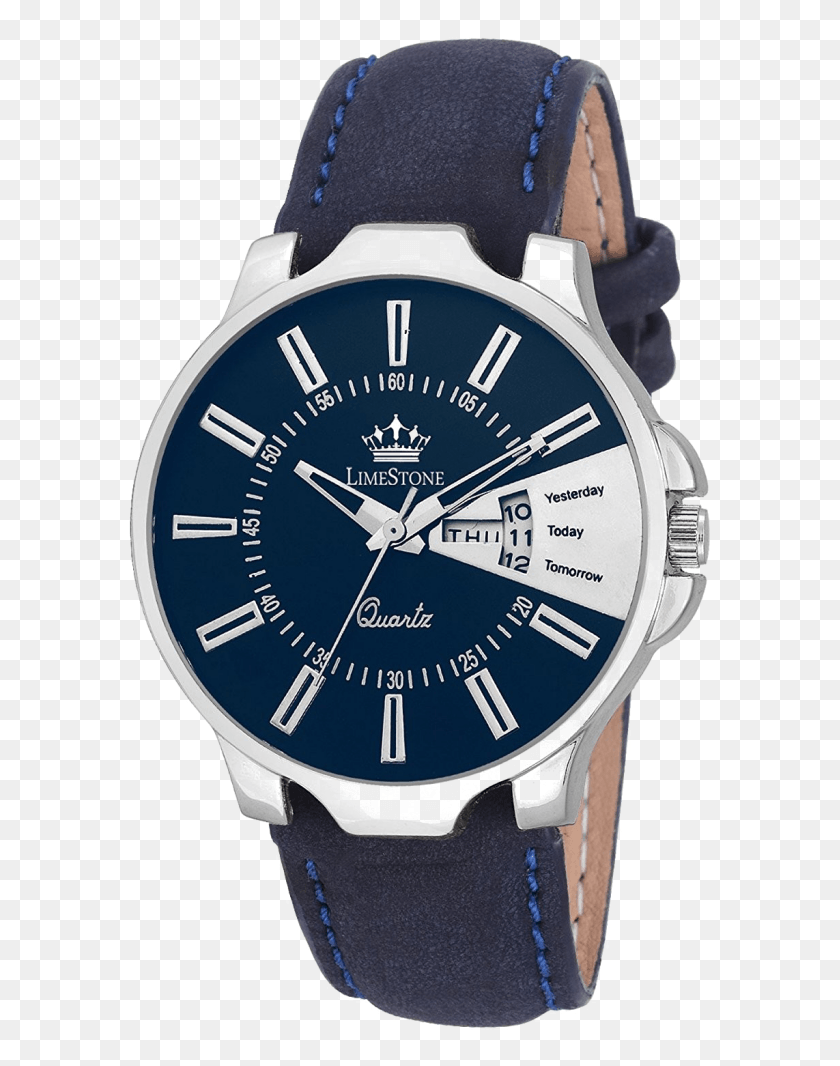 591x1006 Watch Image Latest Watch Design For Men, Wristwatch, Helmet, Clothing HD PNG Download