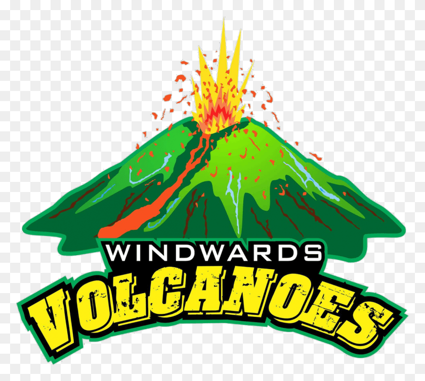 1143x1017 Watch Live Day 2 Action Here Windward Islands Volcanoes Cricket, Mountain, Outdoors, Nature Descargar Hd Png