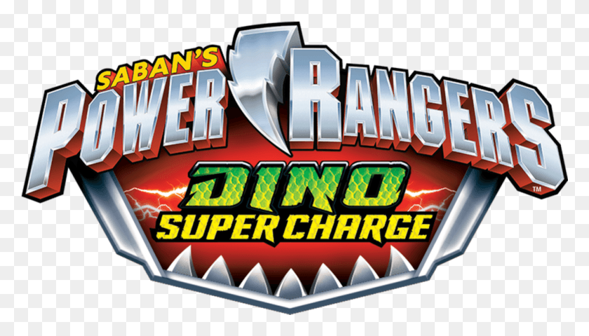 1012x545 Watch Power Rangers 2017 Online Free Power Rangers Super Dino Charge Logo, Game, Gambling, Slot HD PNG Download