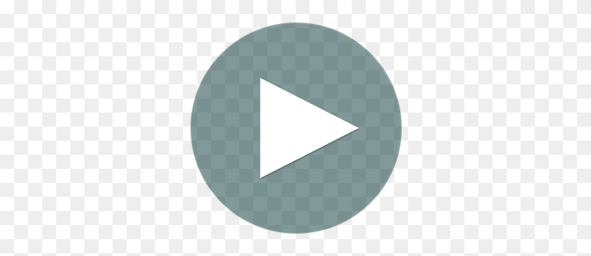 304x304 Watch Preview Video After Effects Circle, Triangle, Symbol, Sign Descargar Hd Png