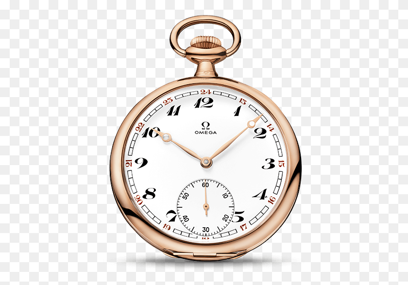 417x527 Watch Restoration Model International Watch Co Pocket Watch, Clock Tower, Tower, Architecture HD PNG Download