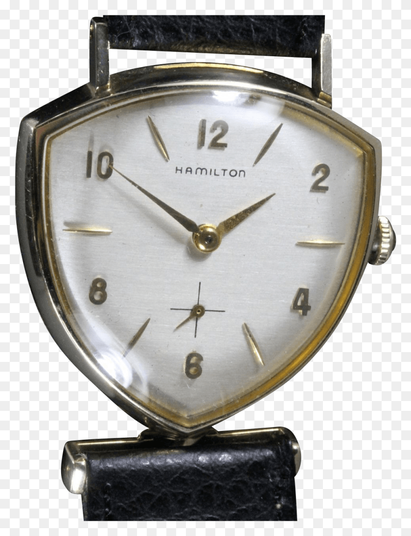 962x1278 Descargar Png Reloj Thor, Hamilton Vintage, Reloj De Pulsera, Torre Del Reloj, Torre Hd Png.