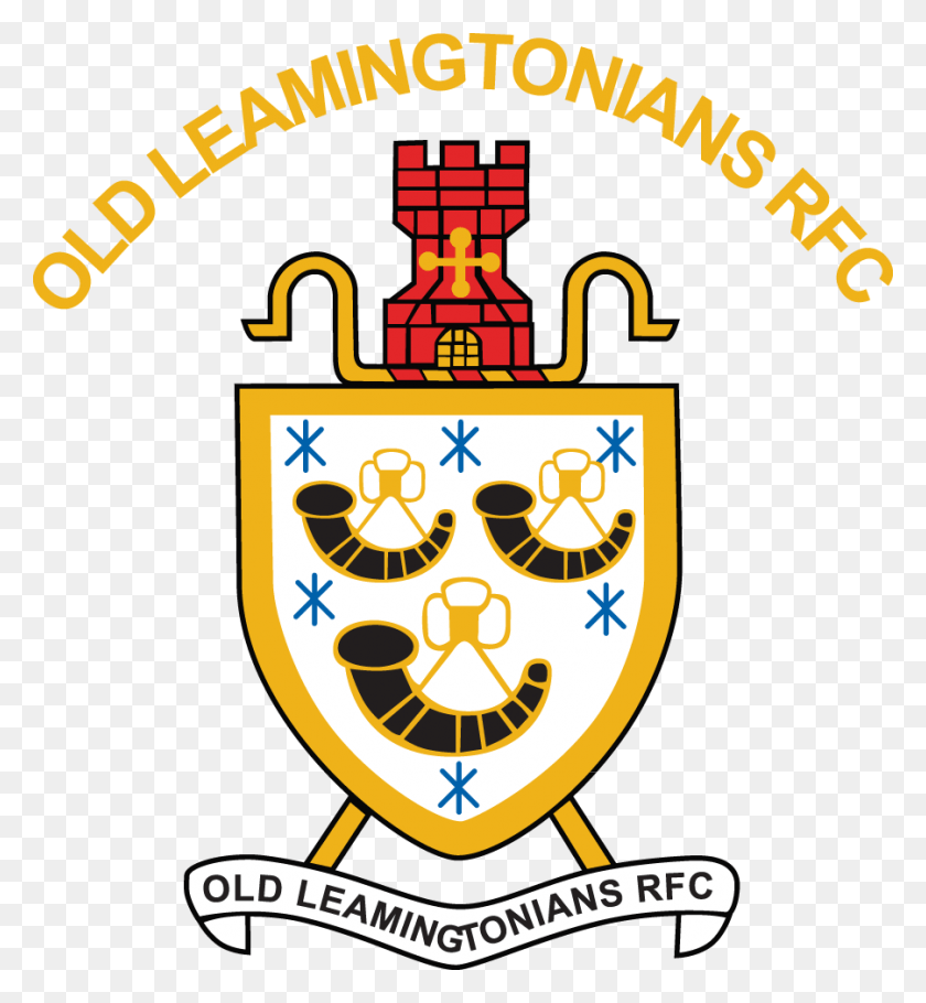 901x982 Watch Us On Youtube Old Leamingtonians Rfc, Logo, Symbol, Trademark HD PNG Download