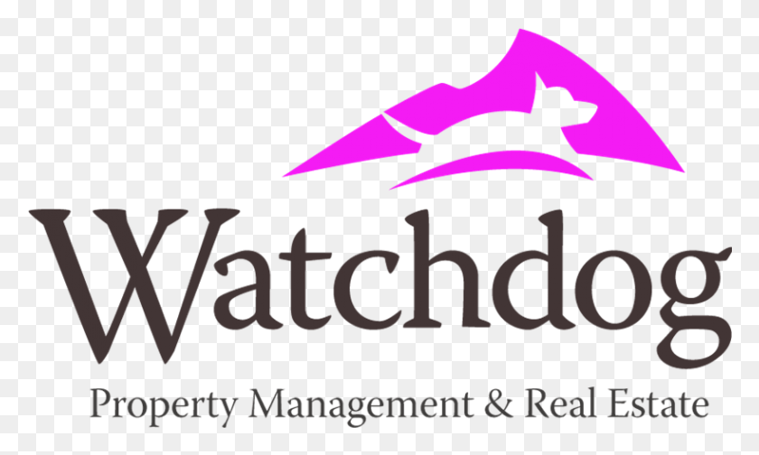 817x466 Watchdog Property Management And Black Diamond Resort, Poster, Advertisement, Text HD PNG Download