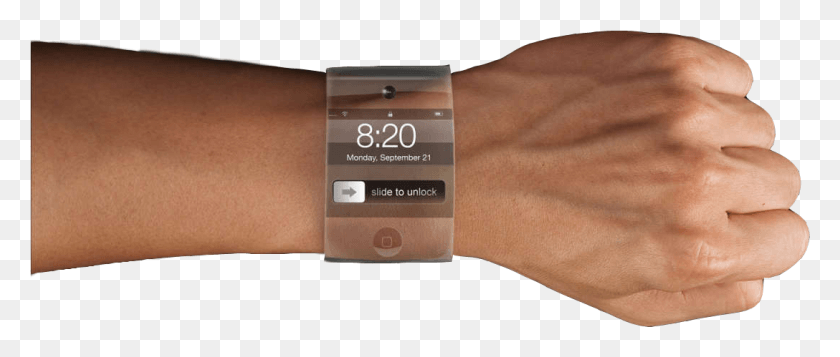 1088x415 Watches On Hand Image Technology In Next 10 Years, Wrist, Person, Human HD PNG Download