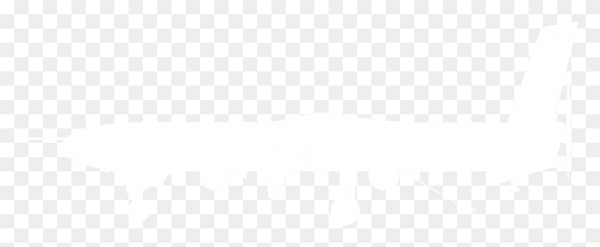 5881x2158 Watchkeeper White Silhouette, Stencil, Text HD PNG Download