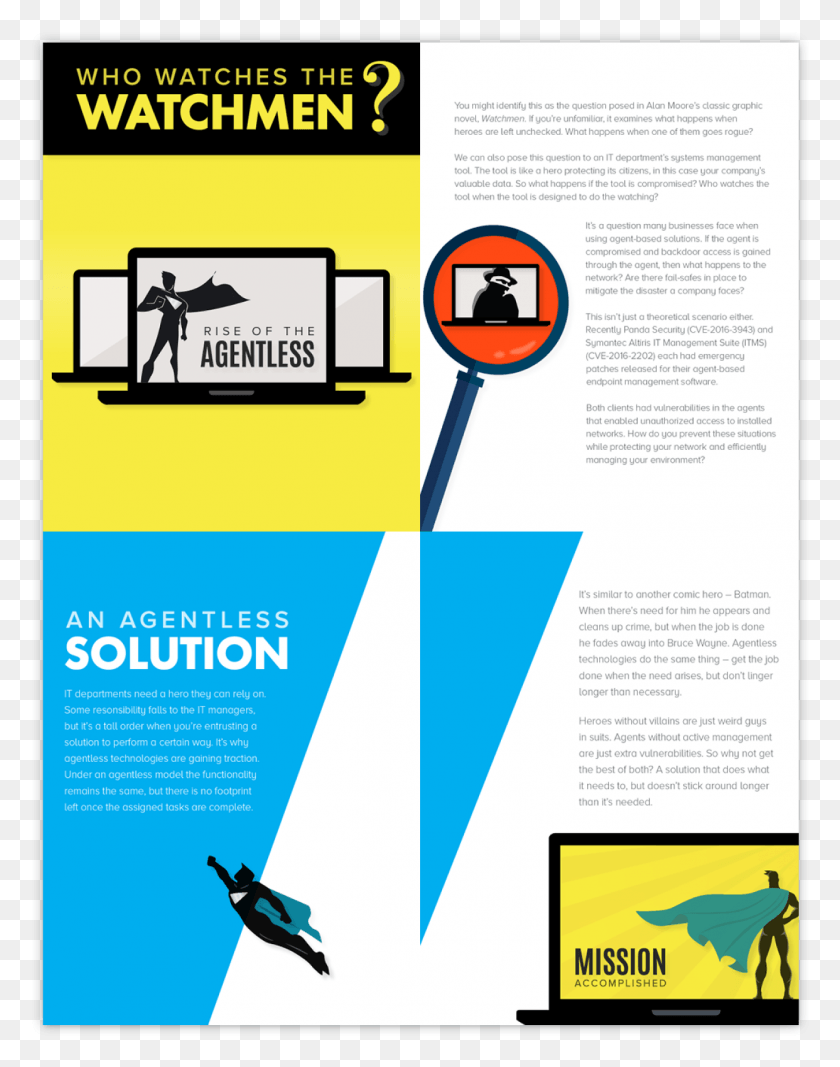 1242x1604 Watchmen Wp Preview Diseño Gráfico, Publicidad, Cartel, Flyer Hd Png